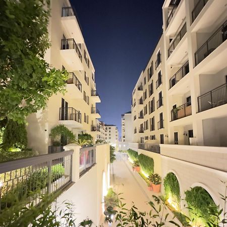 Holiday Home La Mer 迪拜 外观 照片