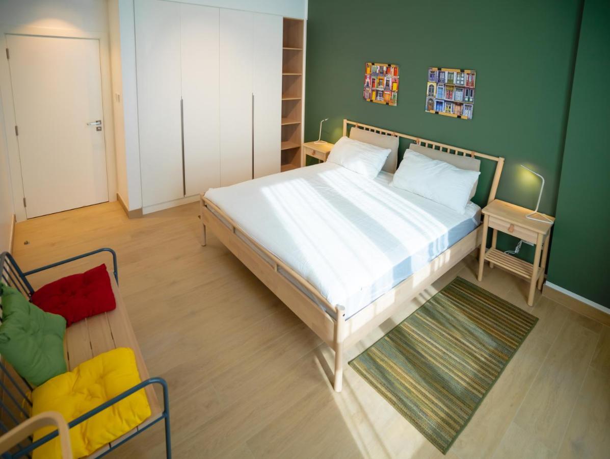 Holiday Home La Mer 迪拜 外观 照片