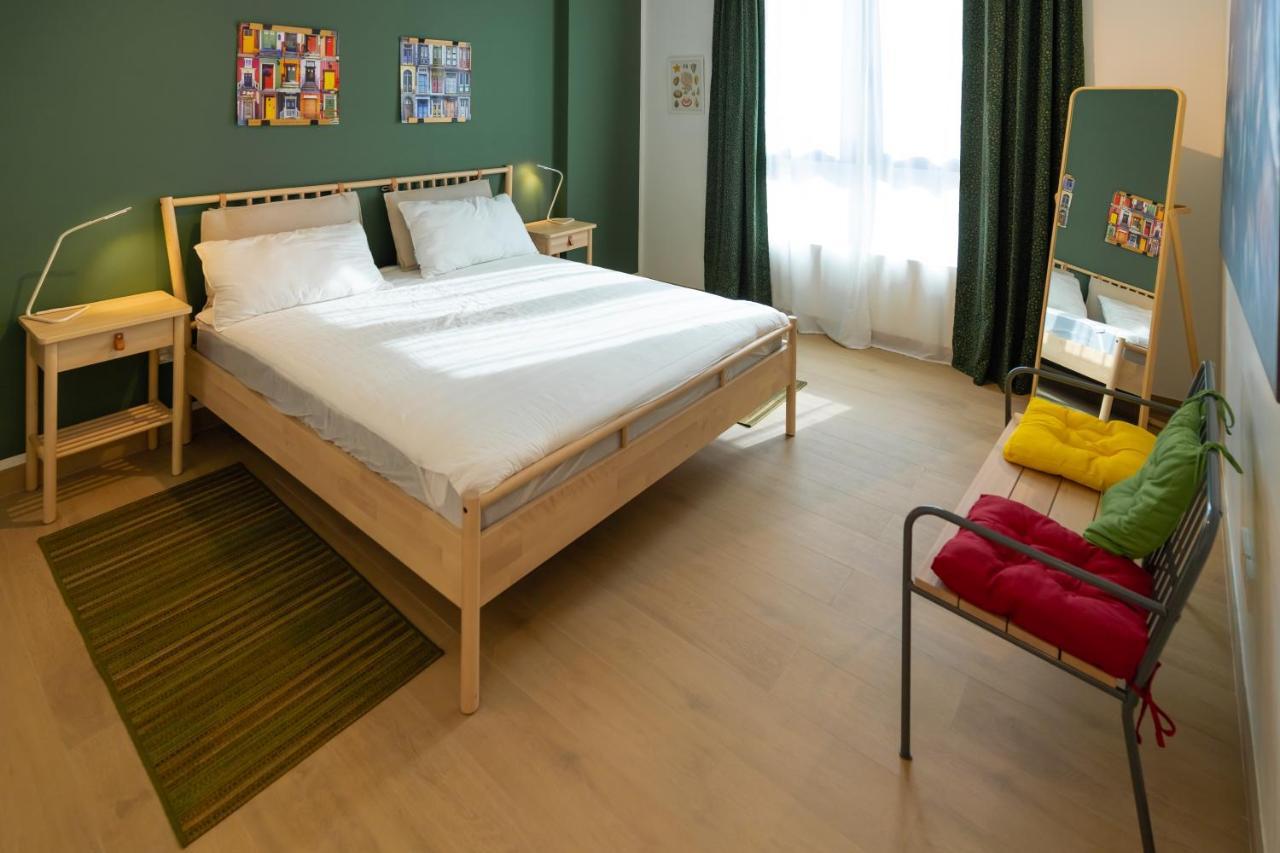 Holiday Home La Mer 迪拜 外观 照片