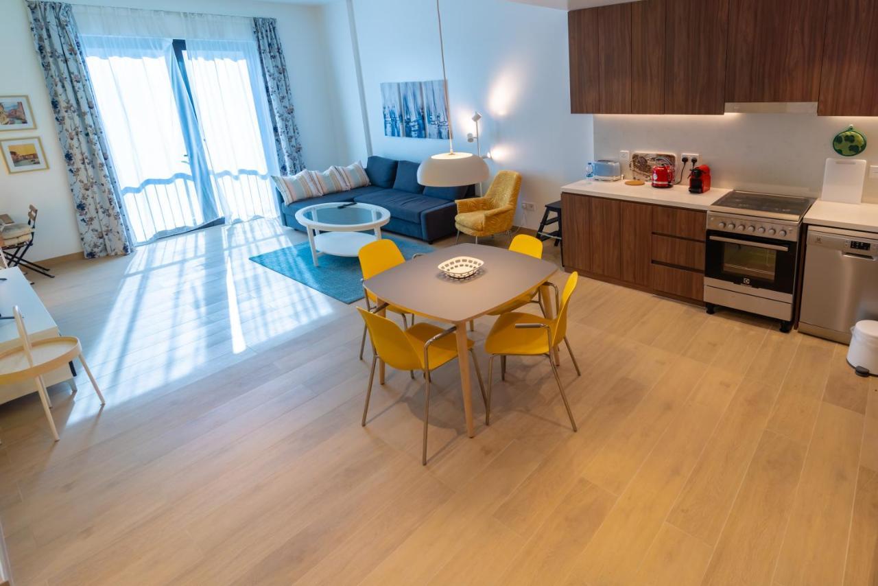 Holiday Home La Mer 迪拜 外观 照片