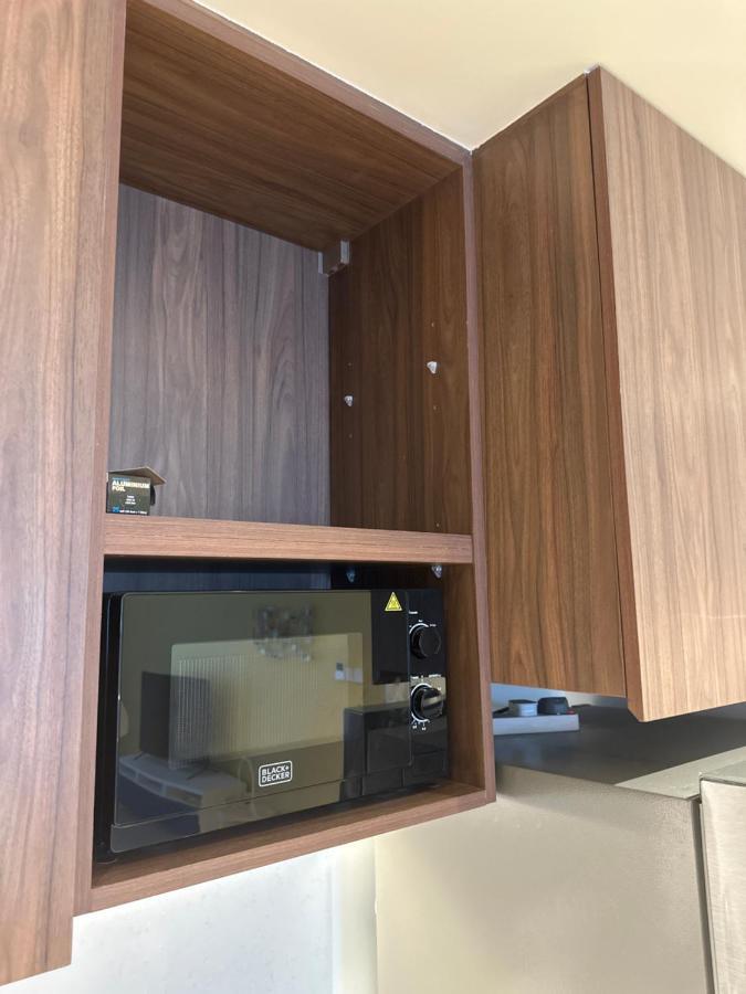 Holiday Home La Mer 迪拜 外观 照片